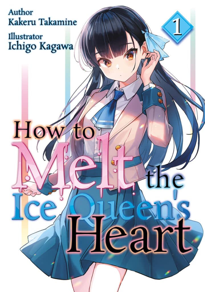 how to melt the ice queen's heart chapter 1