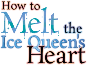 how to melt the ice queen's heart Light Novel Serie