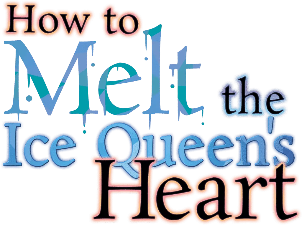 How to Melt the Ice Queen’s Heart Light Novel Serie