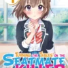 Turning the Tables on the Seatmate Killer! Cover Volume 1 Light Novel